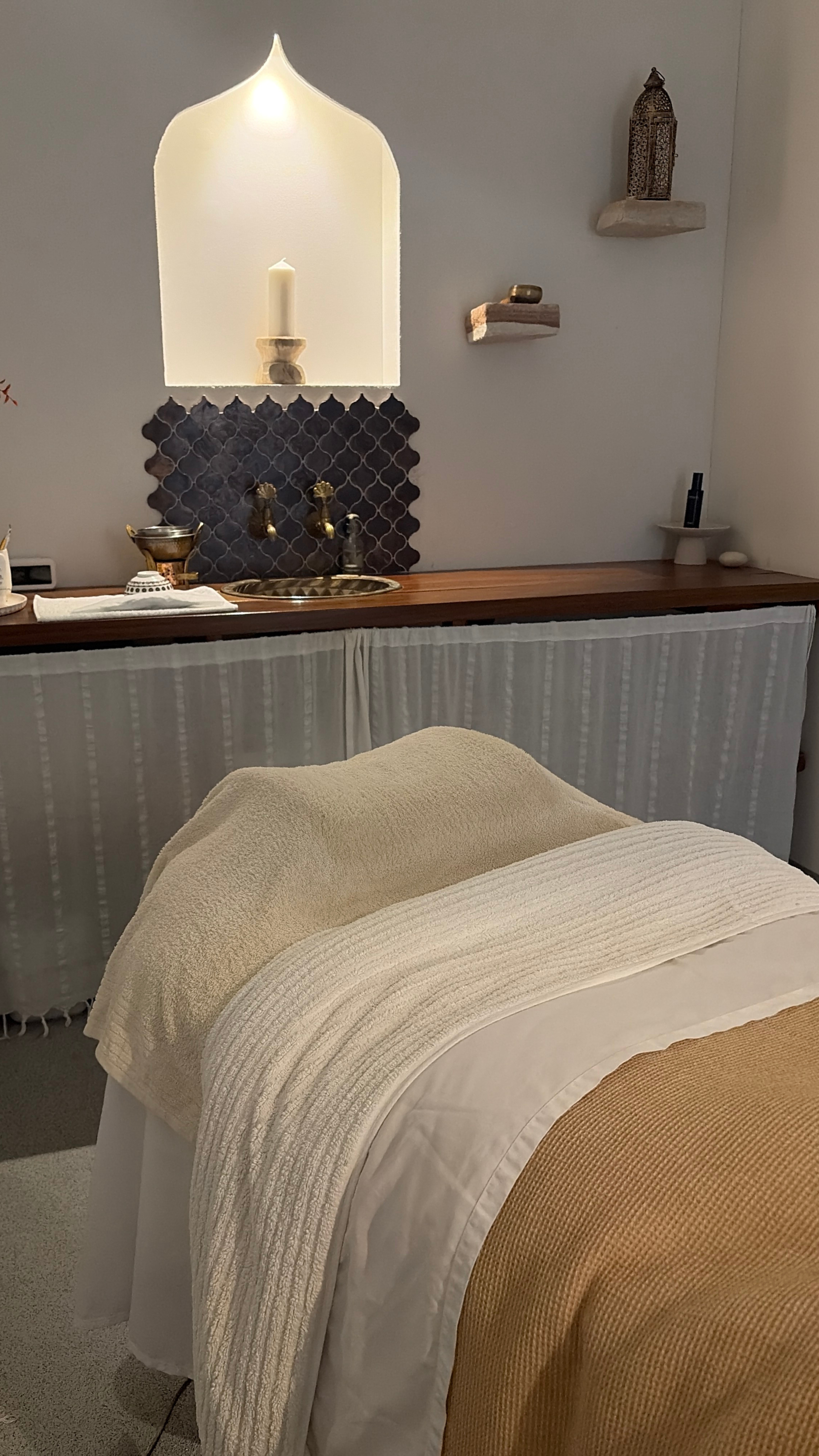 How to Prep for a Lymphatic Drainage Massage for Best Results