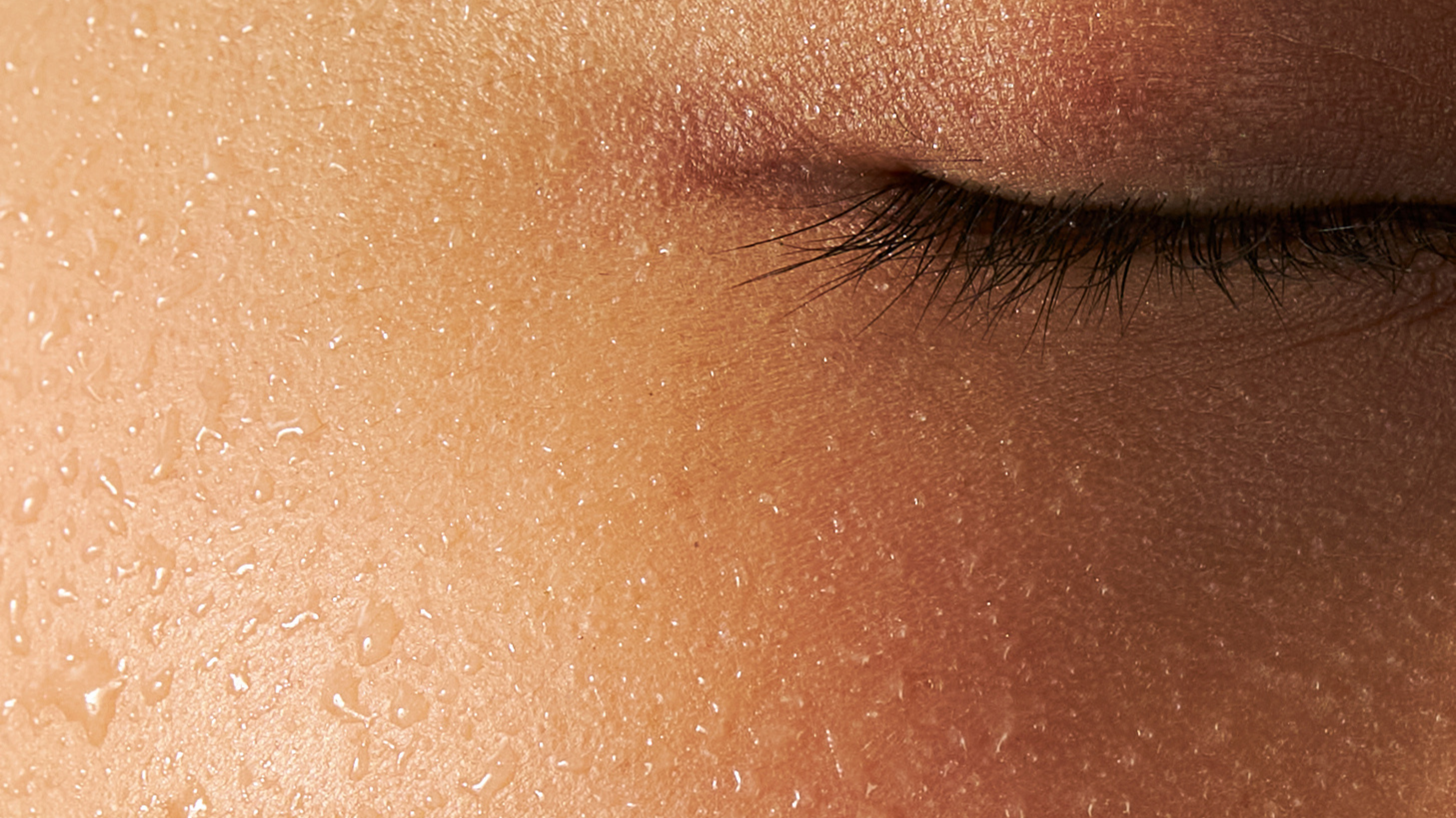 Is your skin still tight after you moisturise?
