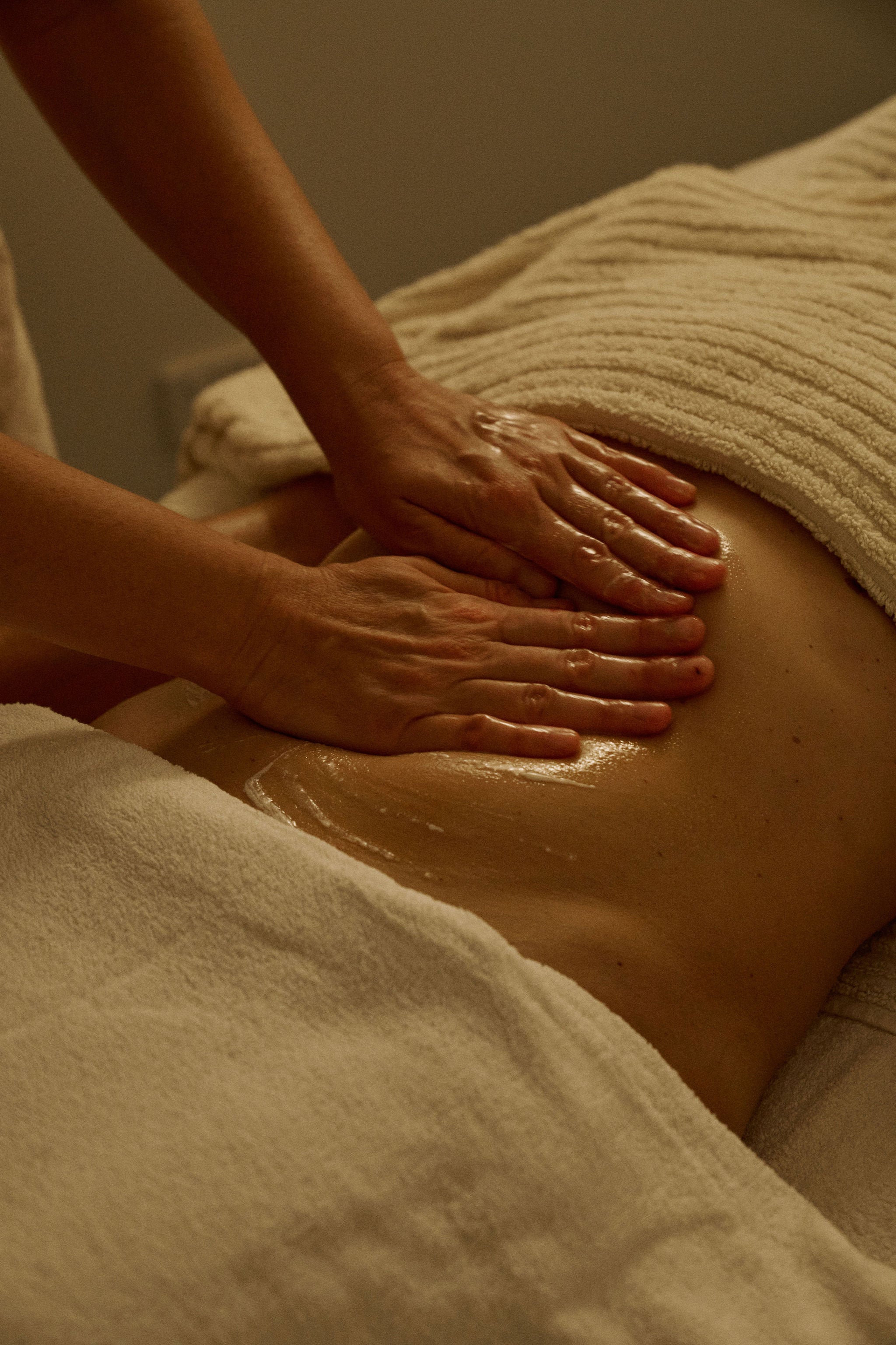 Benefits of Lymphatic Massage