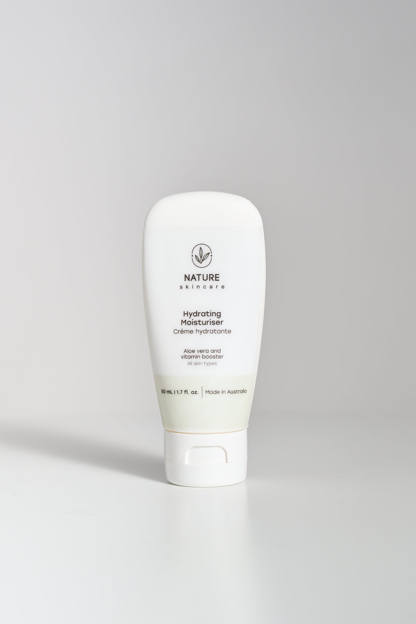 HYDRATING MOISTURISER