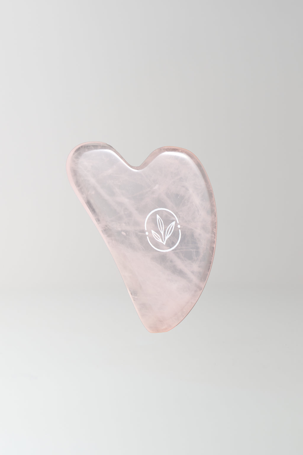 FACE GUA SHA "Stone of Love"