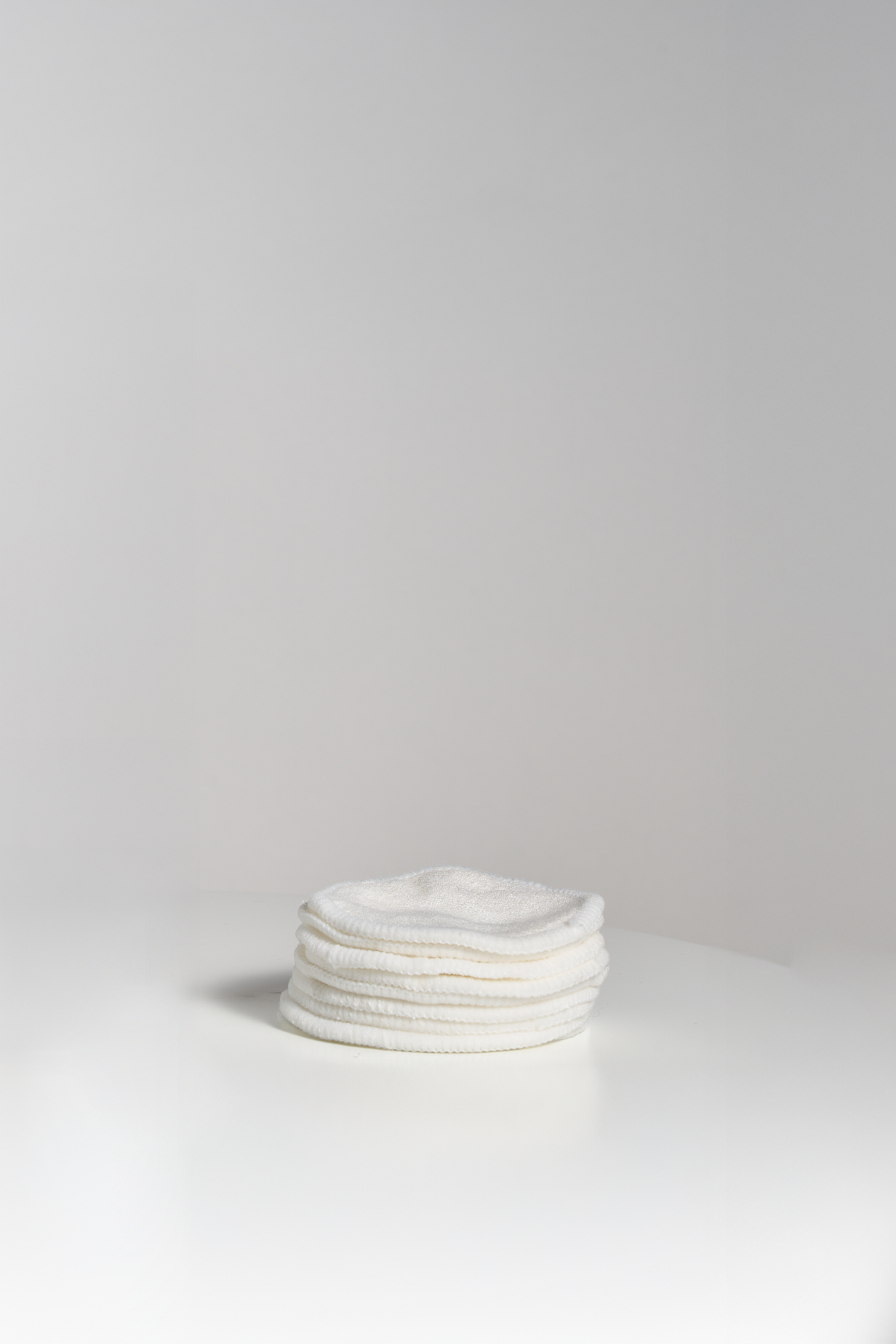 ORGANIC REUSABLE COTTON ROUNDS