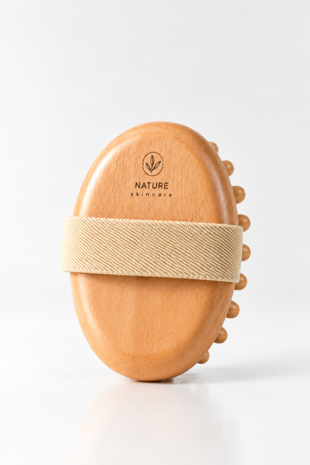 LYMPHATIC BODY BRUSH – Stimulate, Smooth & Revitalise