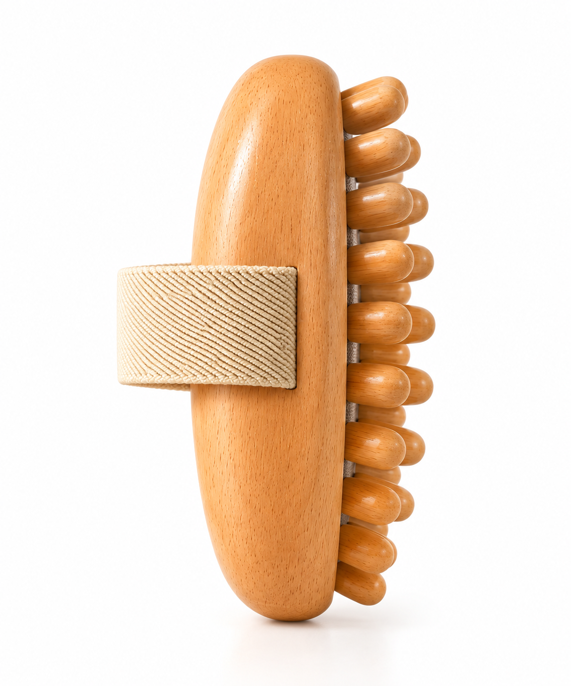 LYMPHATIC BODY BRUSH – Stimulate, Smooth & Revitalise