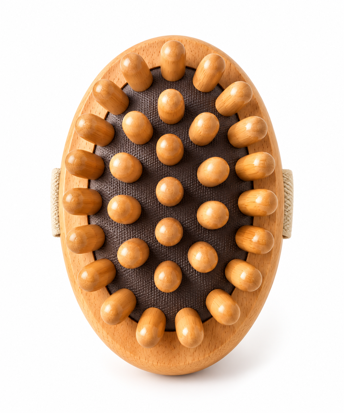 LYMPHATIC BODY BRUSH – Stimulate, Smooth & Revitalise